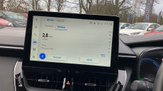 Toyota Corolla 1.8 Hybrid Design 5dr CVT Hybrid Hatchback